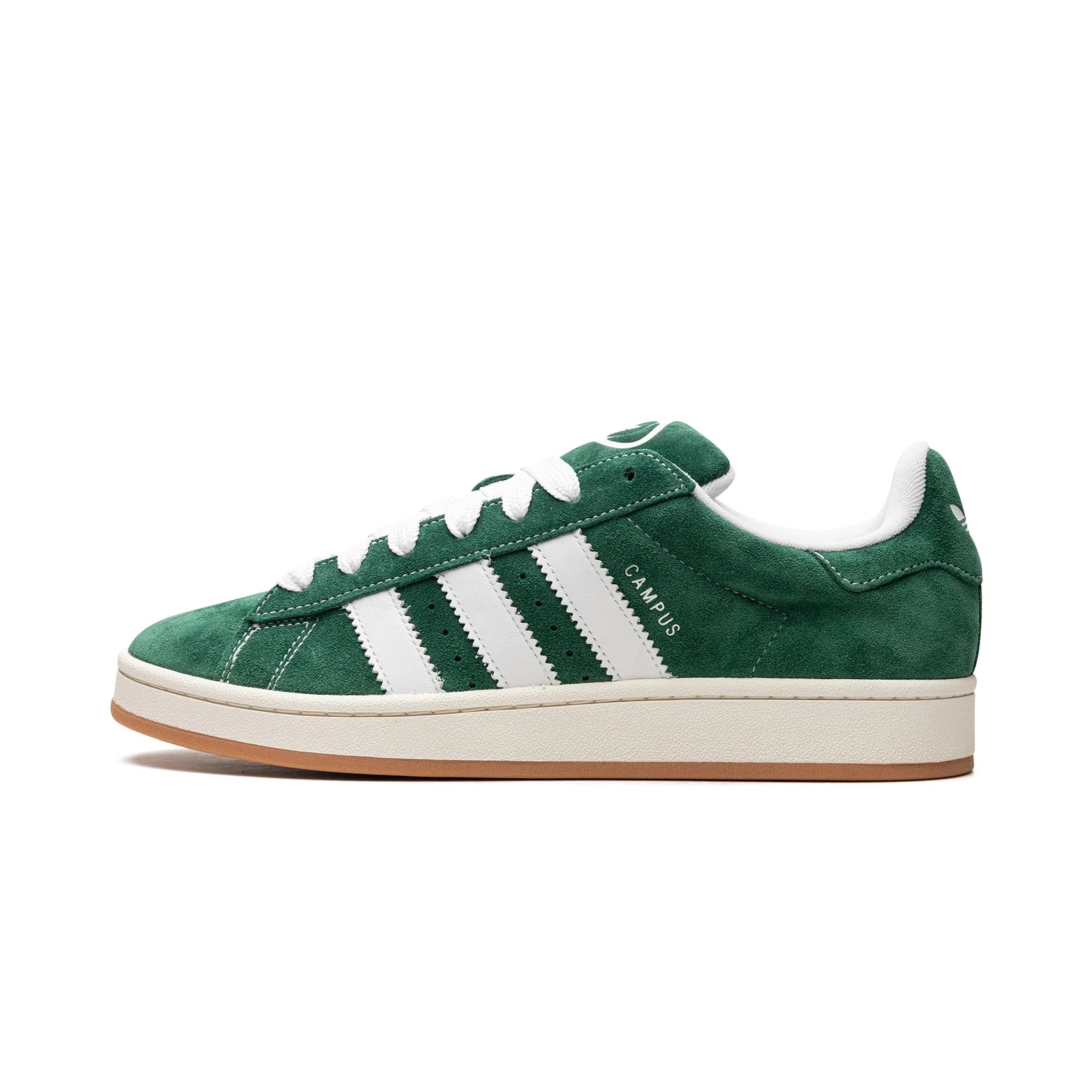 Adidas Campus 00s Forest Green Clovesupply