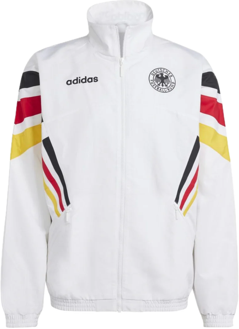 Adidas dfb jacke online