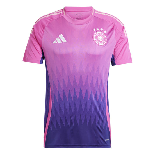 Adidas DFB Auswärtstrikot 2024