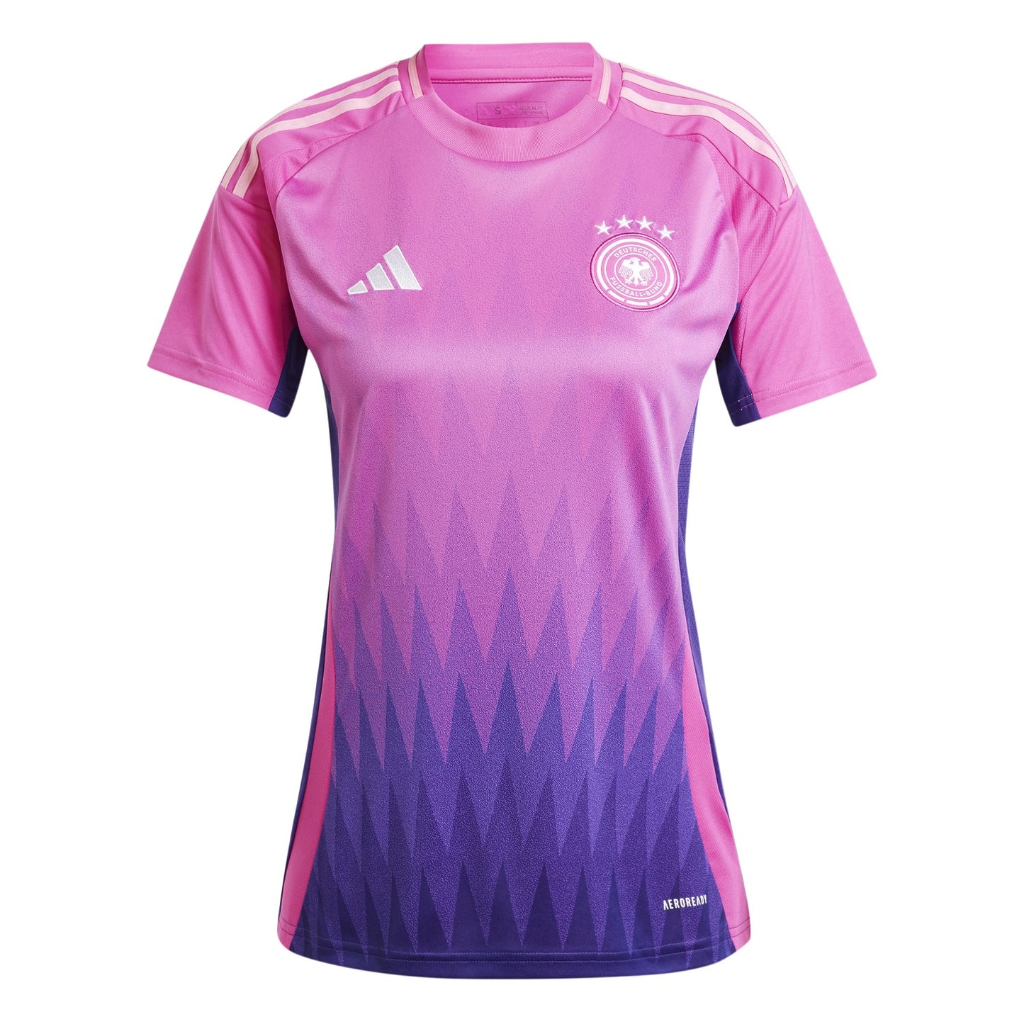 Adidas DFB Auswärtstrikot 2024 Frauen