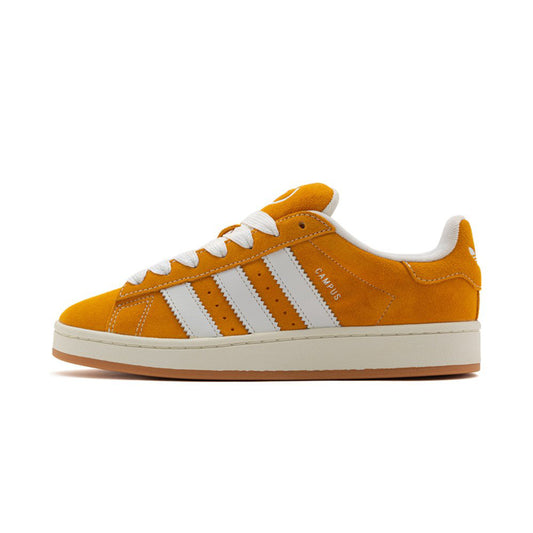 Adidas Campus 00s Mustard Yellow