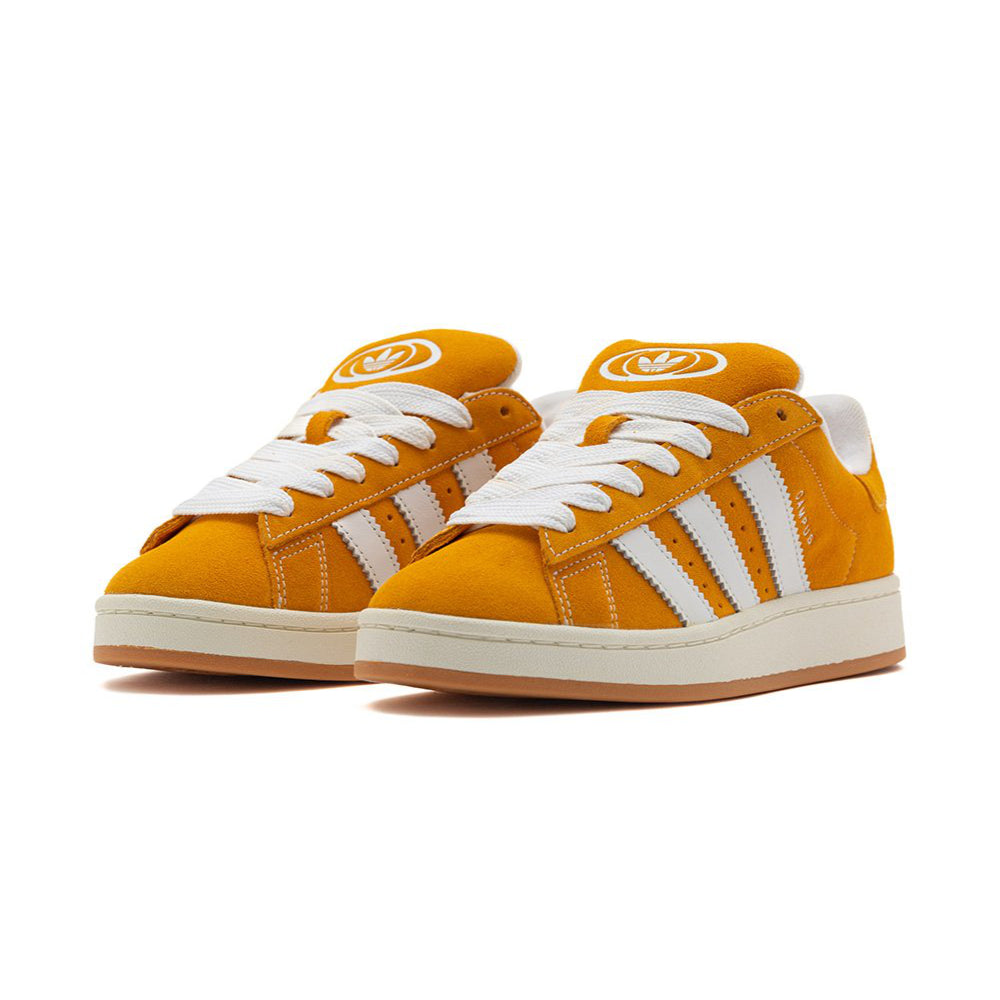 Adidas campus mustard yellow online