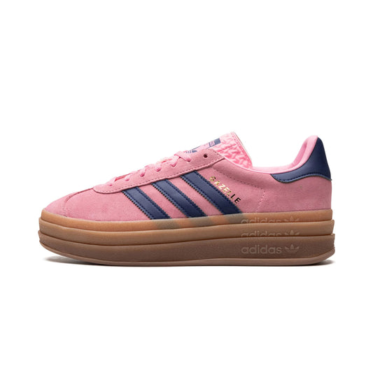 Adidas Gazelle Bold Pink Glow