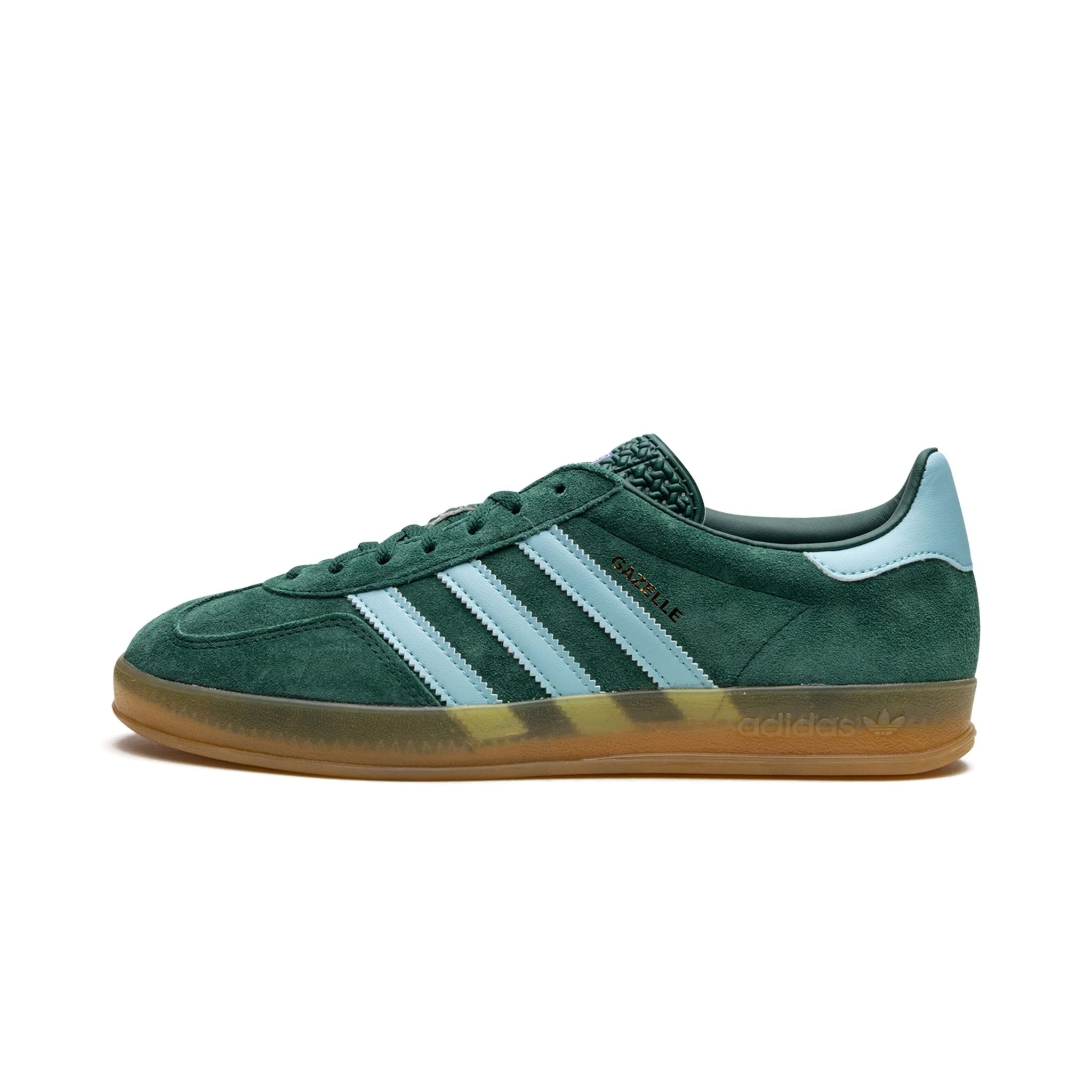 Adidas navy green best sale