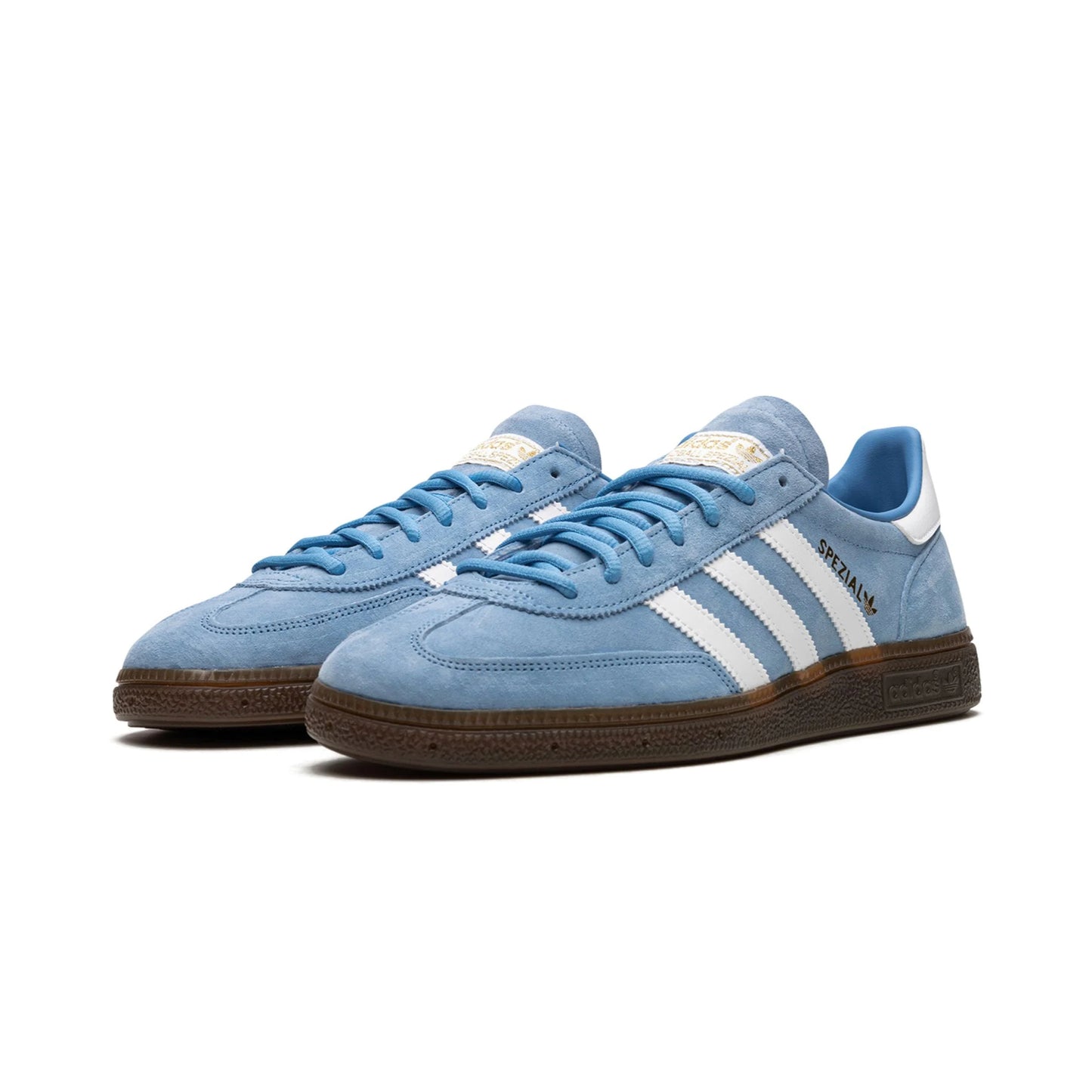 Adidas Handball Spezial Light Blue