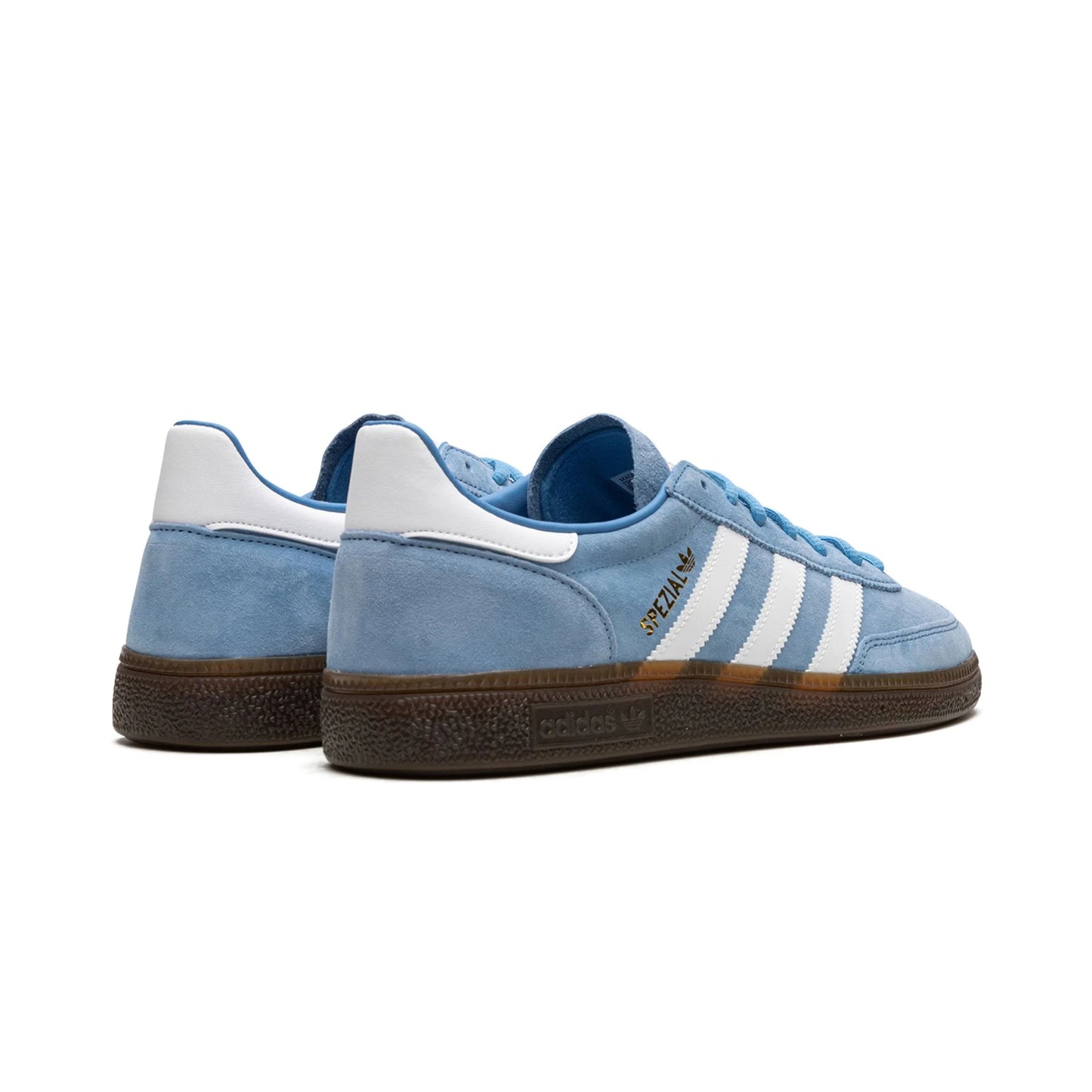 Adidas Handball Spezial Light Blue