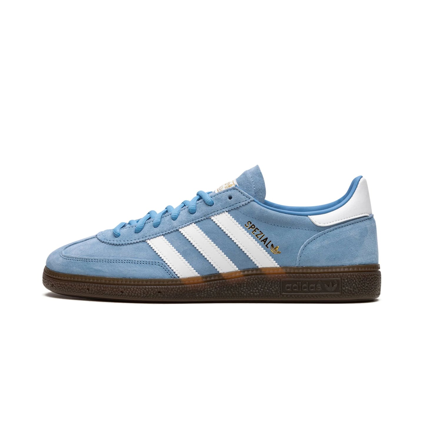 Adidas Handball Spezial Light Blue