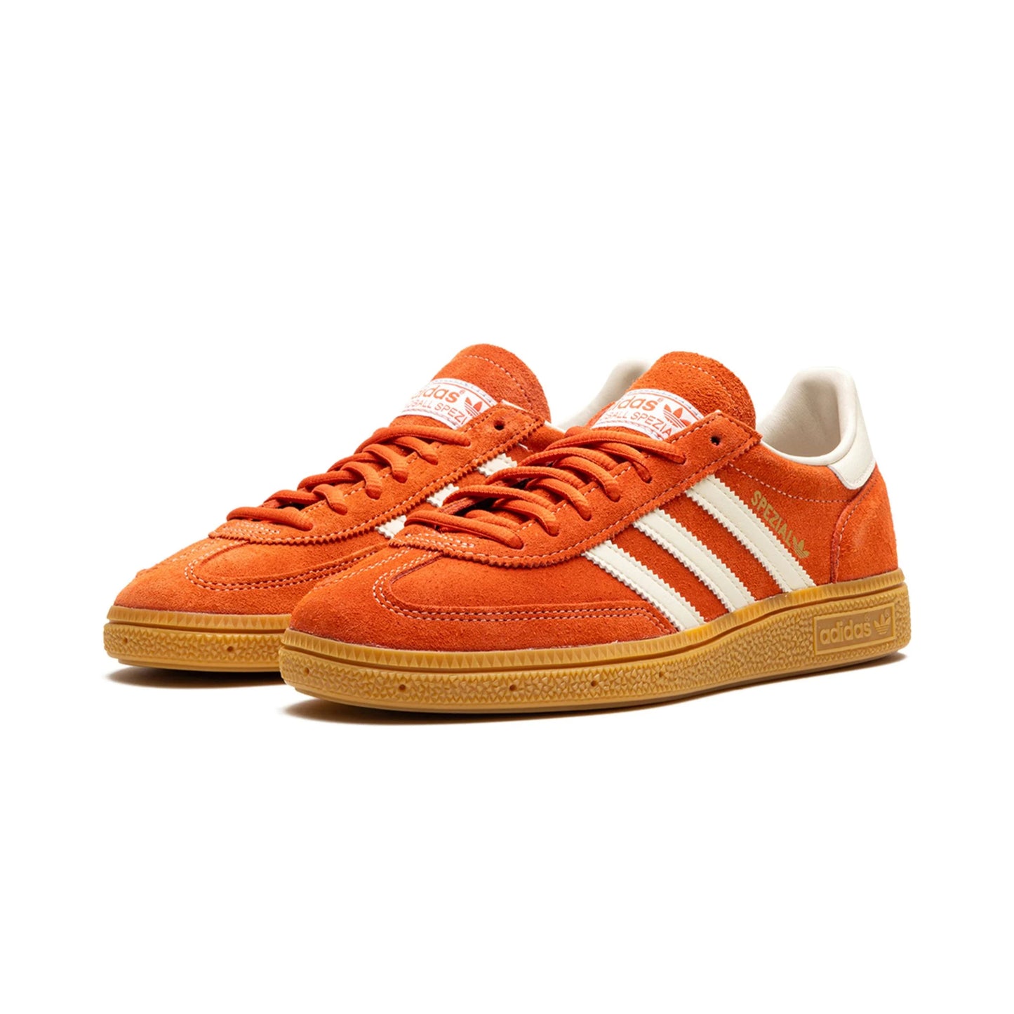 Adidas Handball Spezial Aged Red