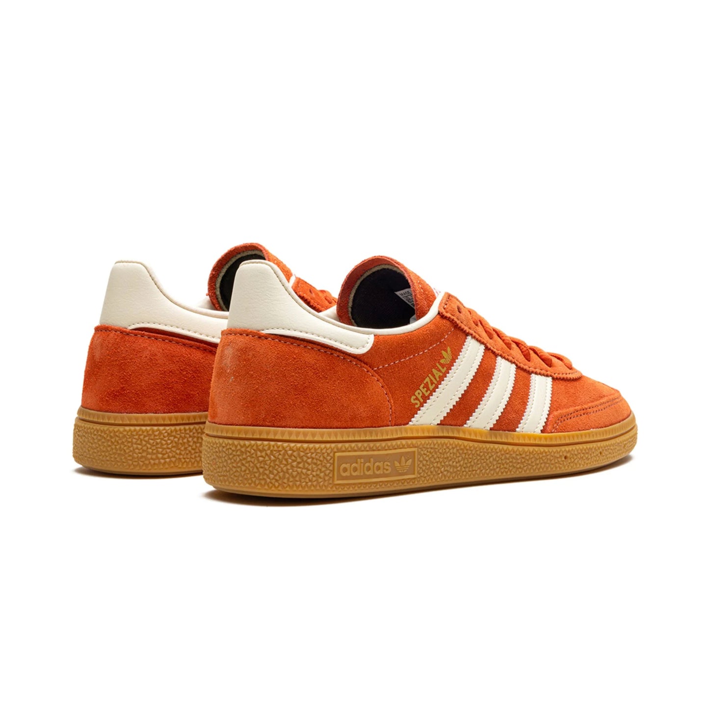 Adidas Handball Spezial Aged Red