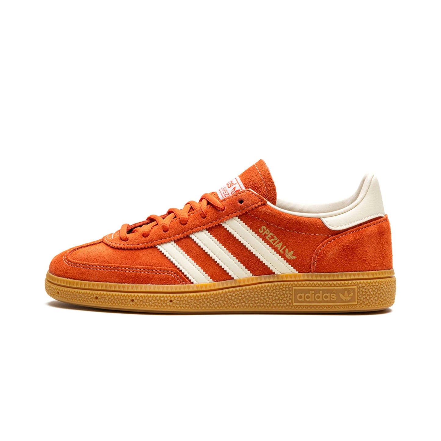 Adidas Handball Spezial Aged Red