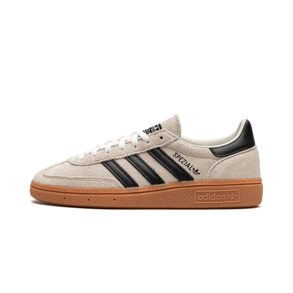 Adidas Handball Spezial Aluminium Core Black