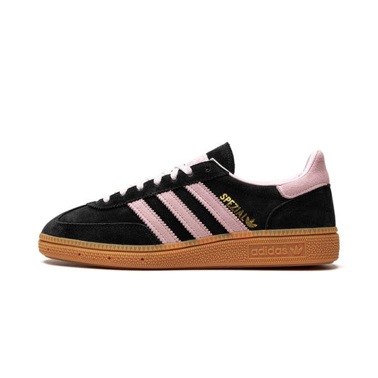 Adidas Handball Spezial Core Black Clear Pink