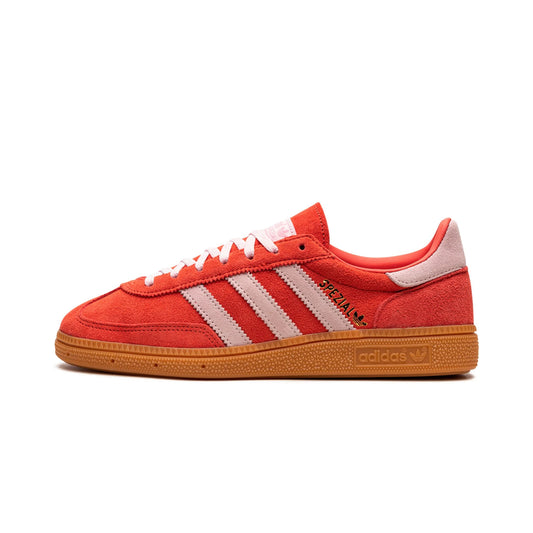 Adidas Handball Spezial Bright Red Clear Pink