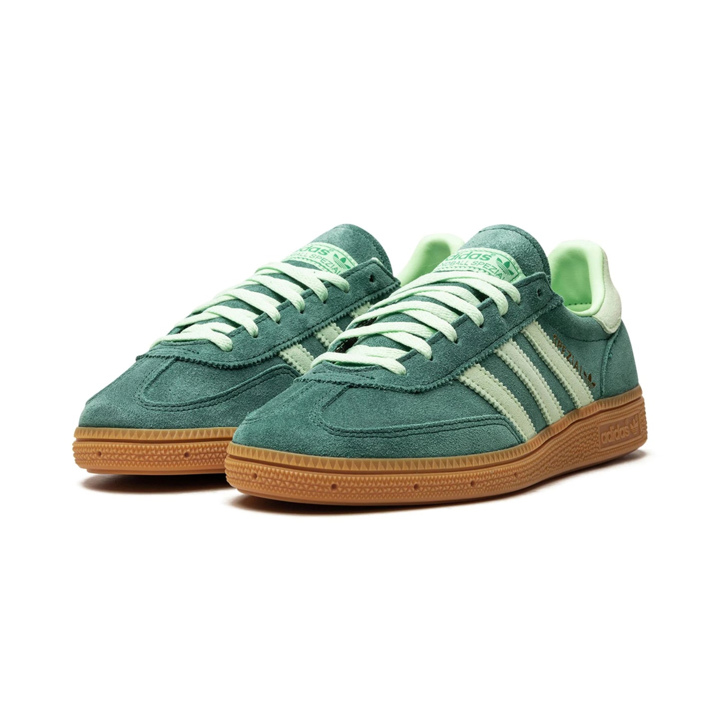 Adidas Handball Spezial Collegiate Green