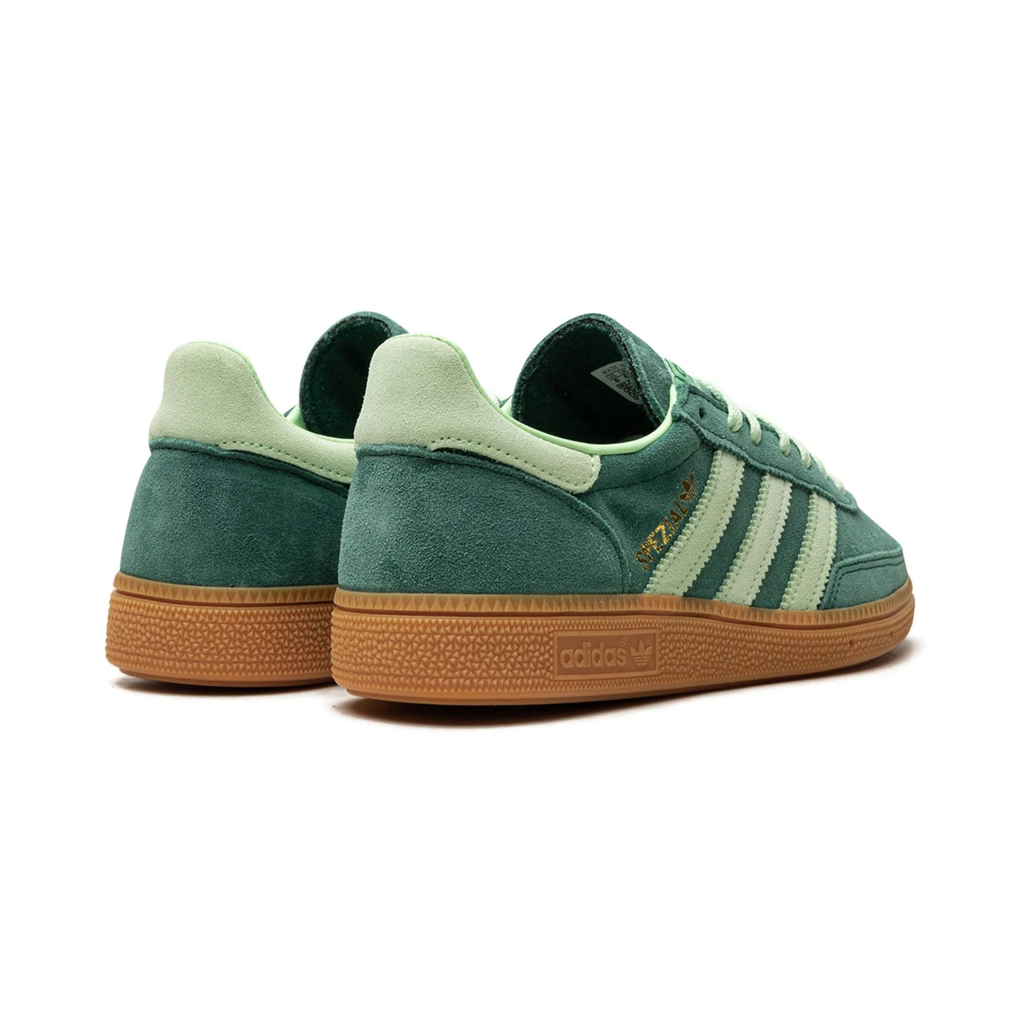 Adidas Handball Spezial Collegiate Green