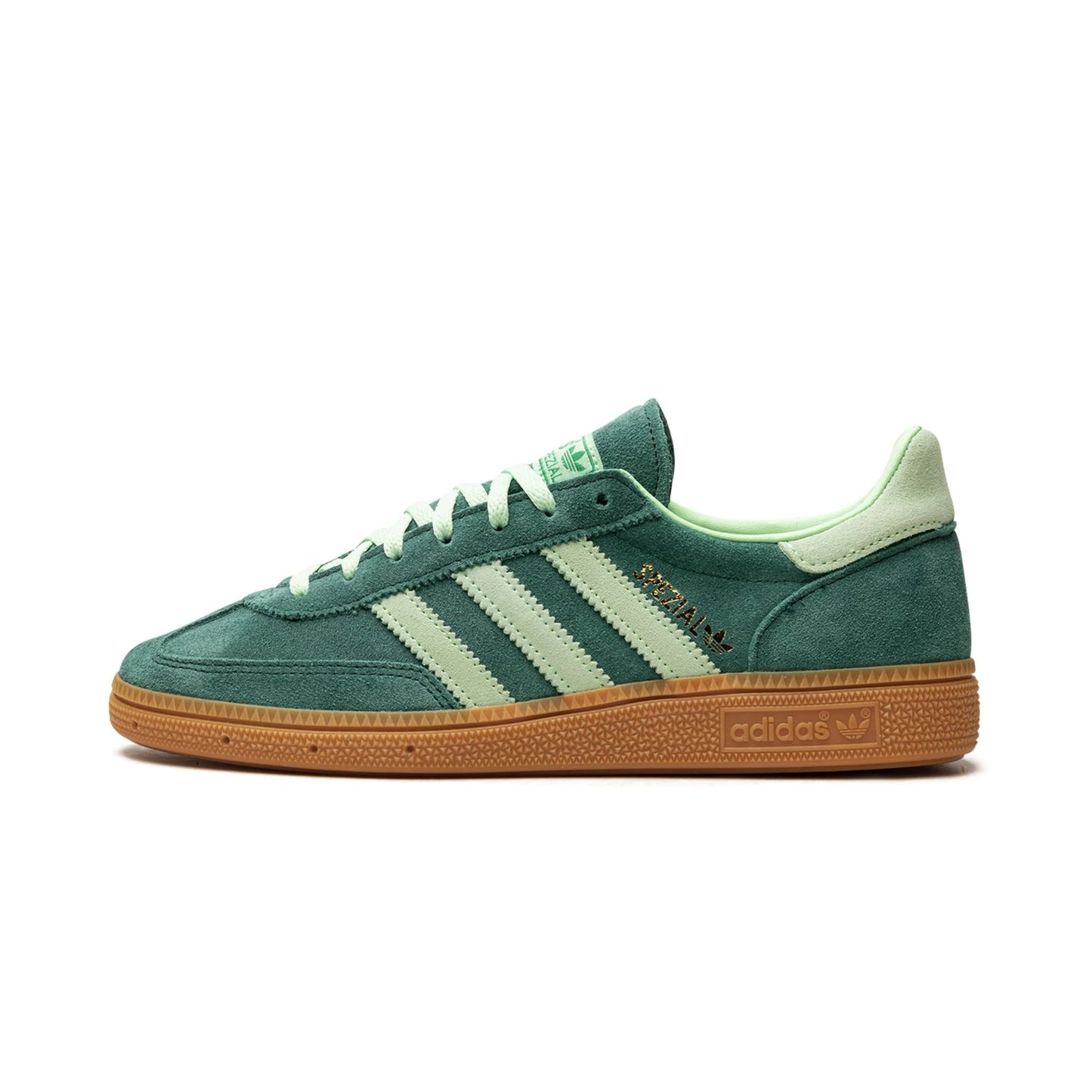 Adidas Handball Spezial Collegiate Green