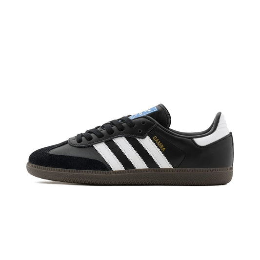 Adidas Samba OG Black