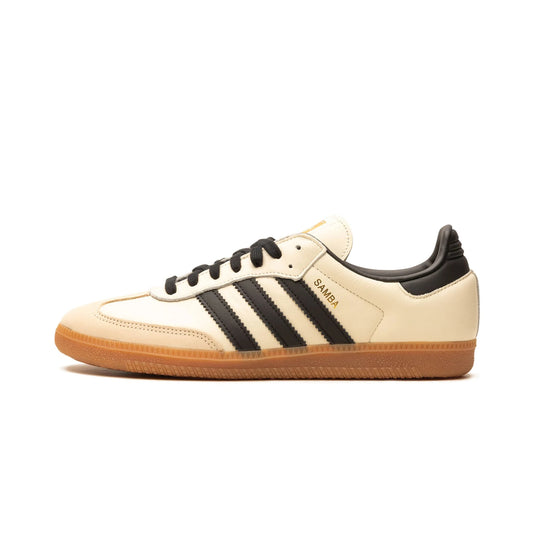 Adidas Samba OG Cream White Sand Strata