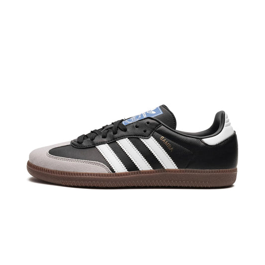 Adidas Samba Vegan Black