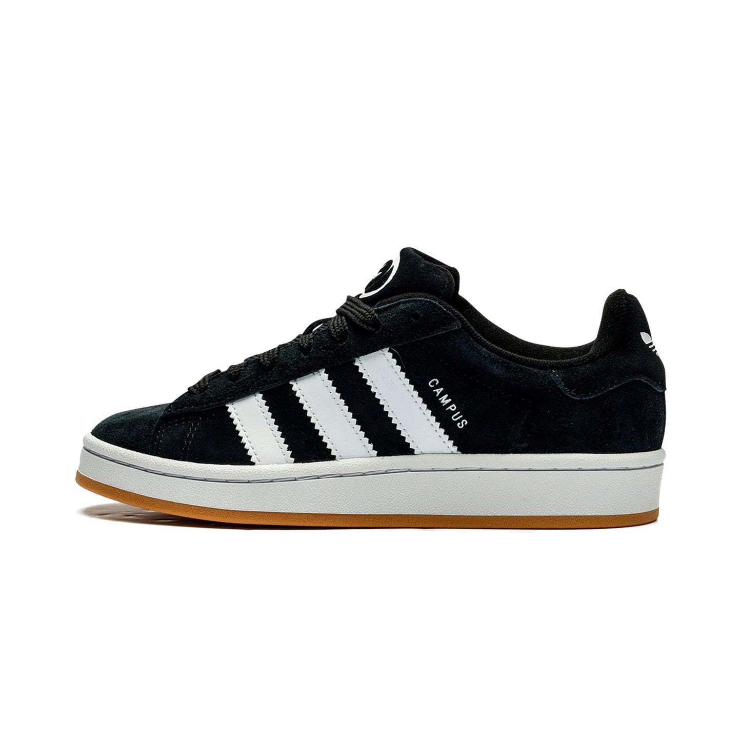 Adidas Campus 00s Black White