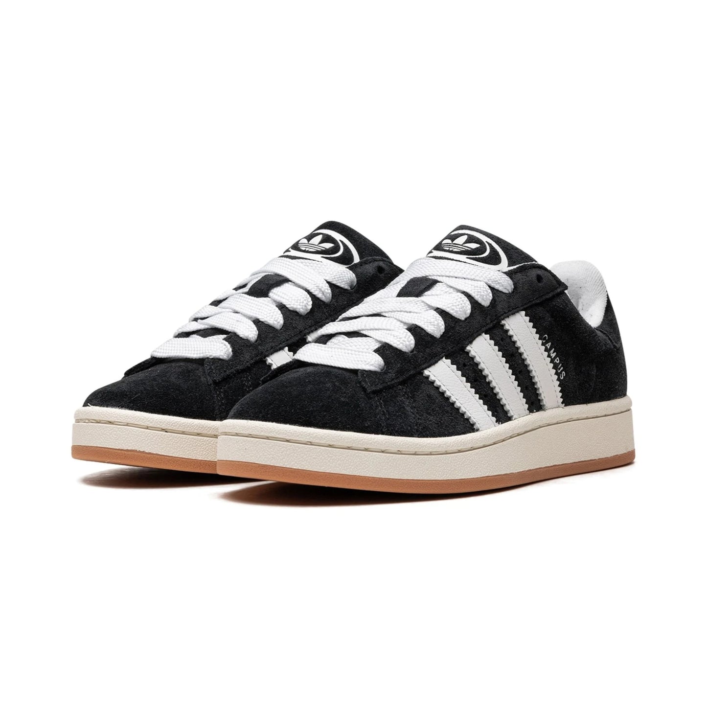 Adidas Campus 00s Black White