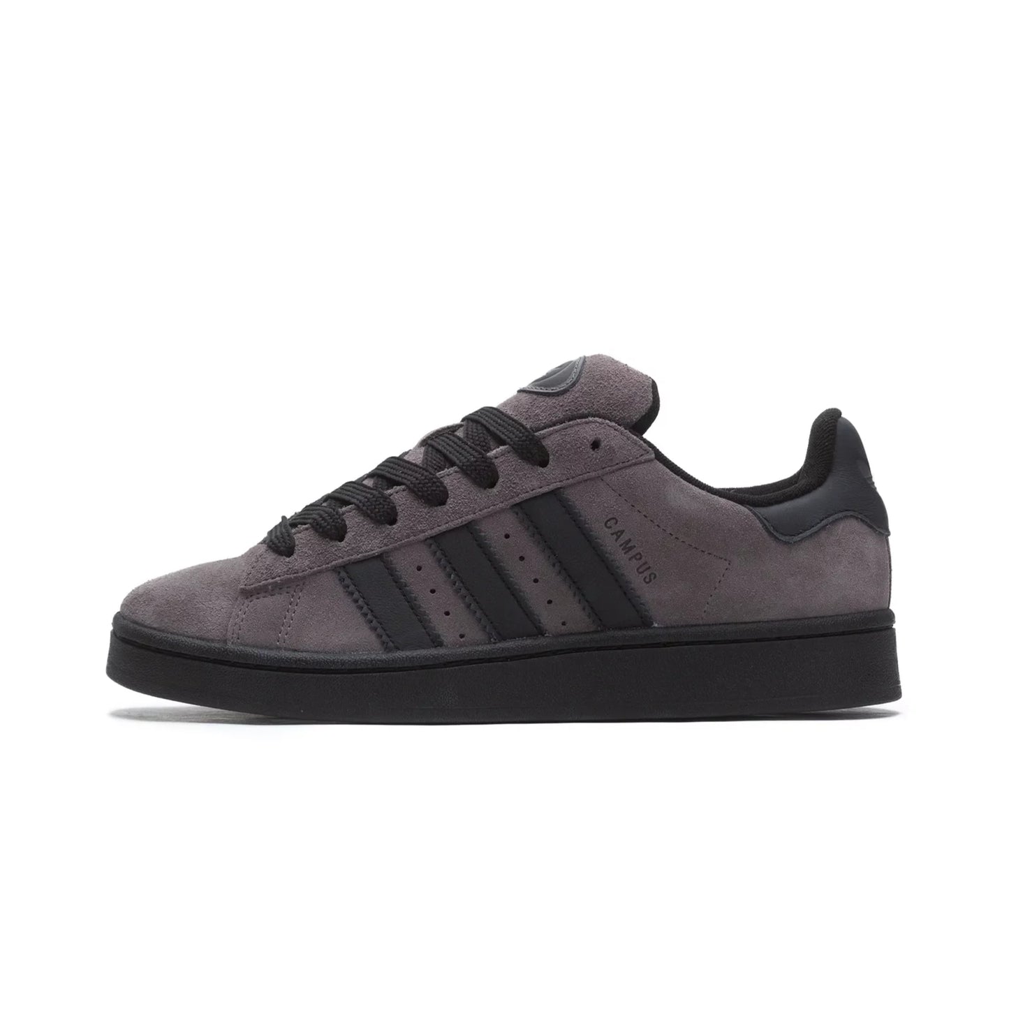 Adidas Campus 00s Grey Black