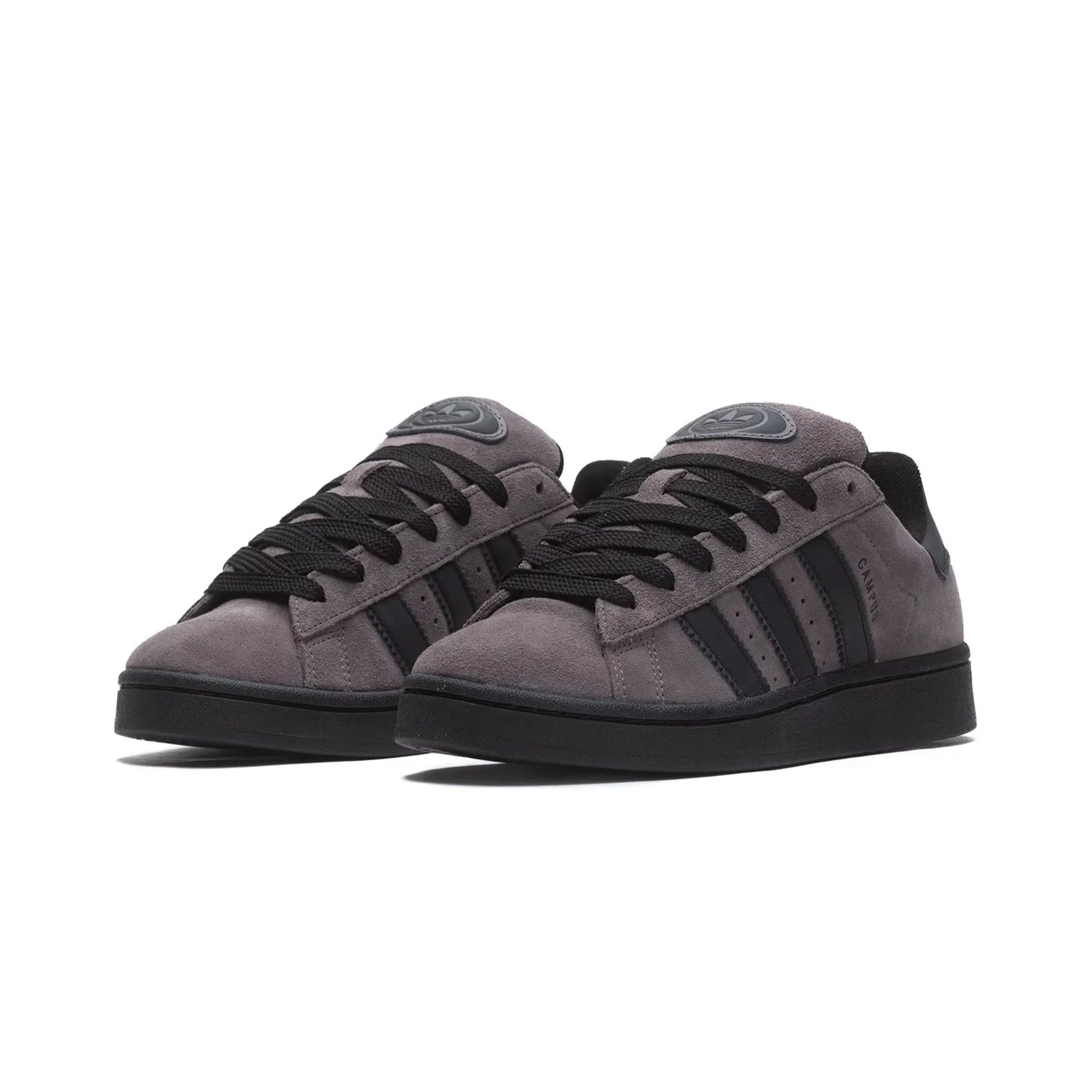 Adidas Campus 00s Grey Black