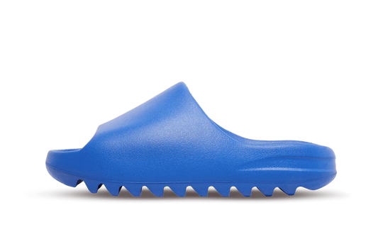 Adidas Yeezy Slide Azure