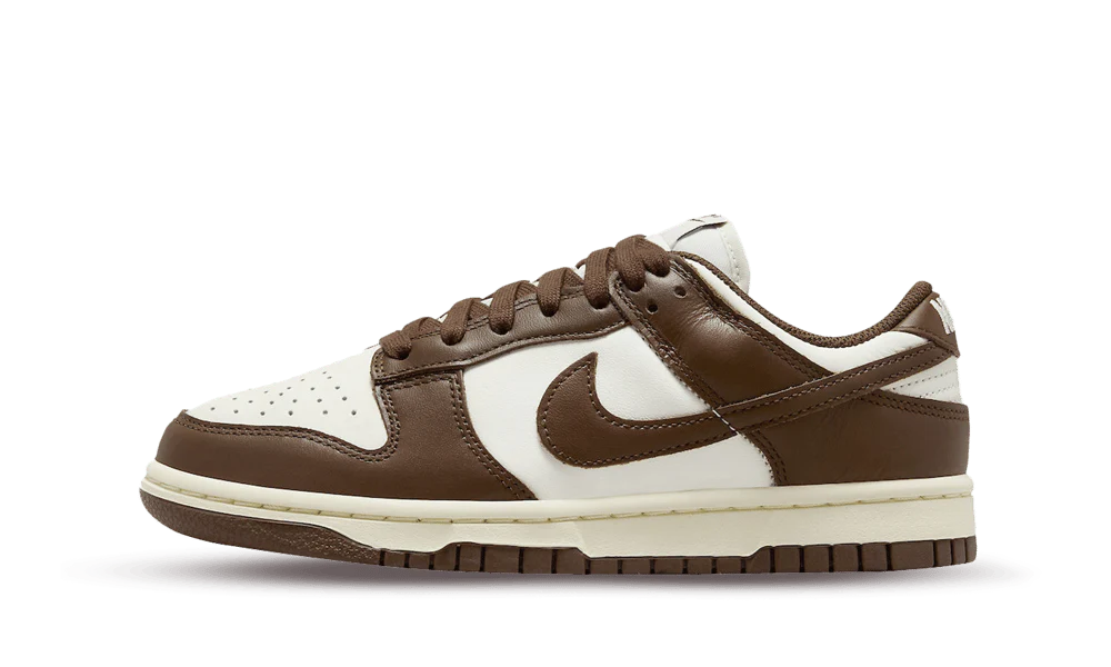 Nike Dunk Low Cacao