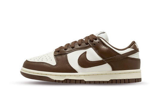 Nike Dunk Low Cacao