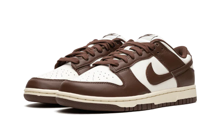 Nike Dunk Low Cacao