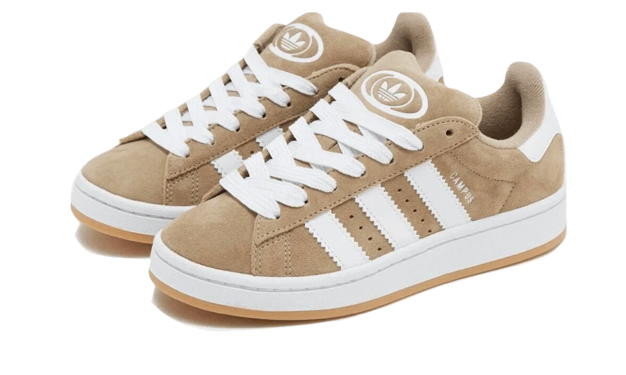 Adidas Campus 00s Blanch Cargo GS