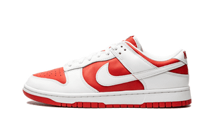 Nike Dunk Low Championship Red (2021)