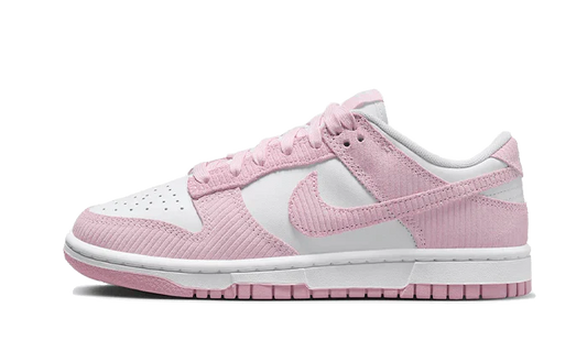 Nike Dunk Low Pink Courdory