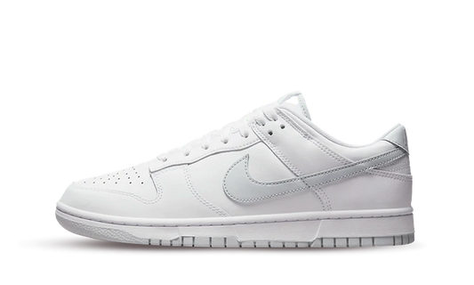 Nike Dunk Low Pure Platinum