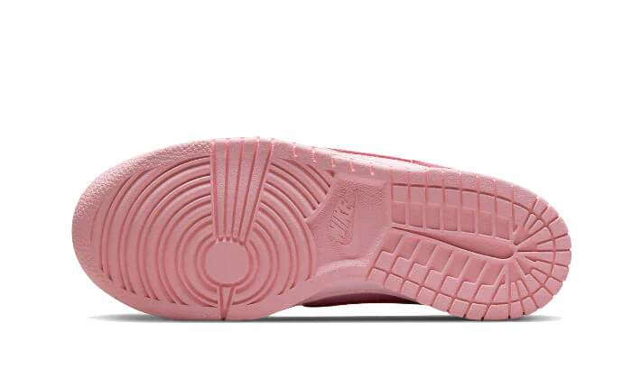 Nike Dunk Low Triple Pink GS