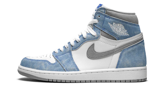 Nike Air Jordan 1 Retro High OG Hyper Royal