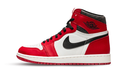 Nike Air Jordan 1 Retro High OG Chicago Lost and Found