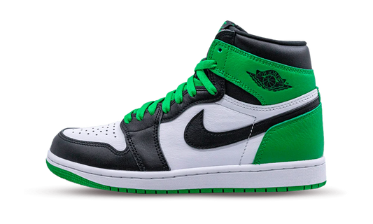 Nike Air Jordan 1 Retro High OG Lucky Green