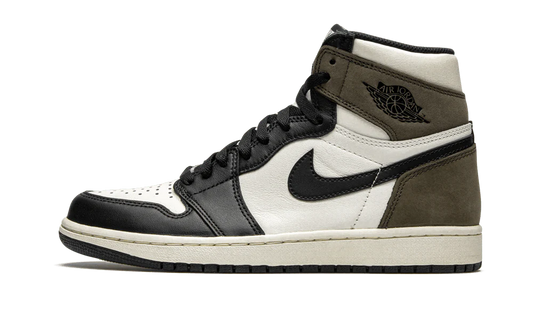 Nike Air Jordan 1 Retro High Dark Mocha