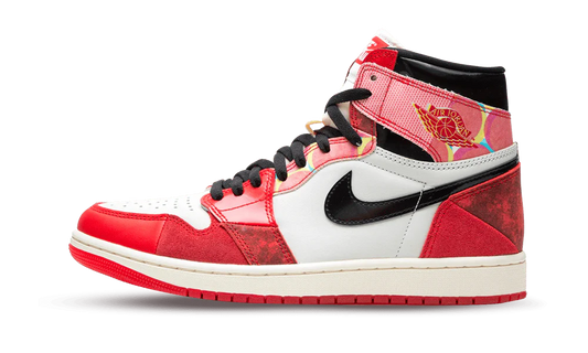 Nike Air Jordan 1 Retro High OG Spider-Man: Across the Spider-Verse