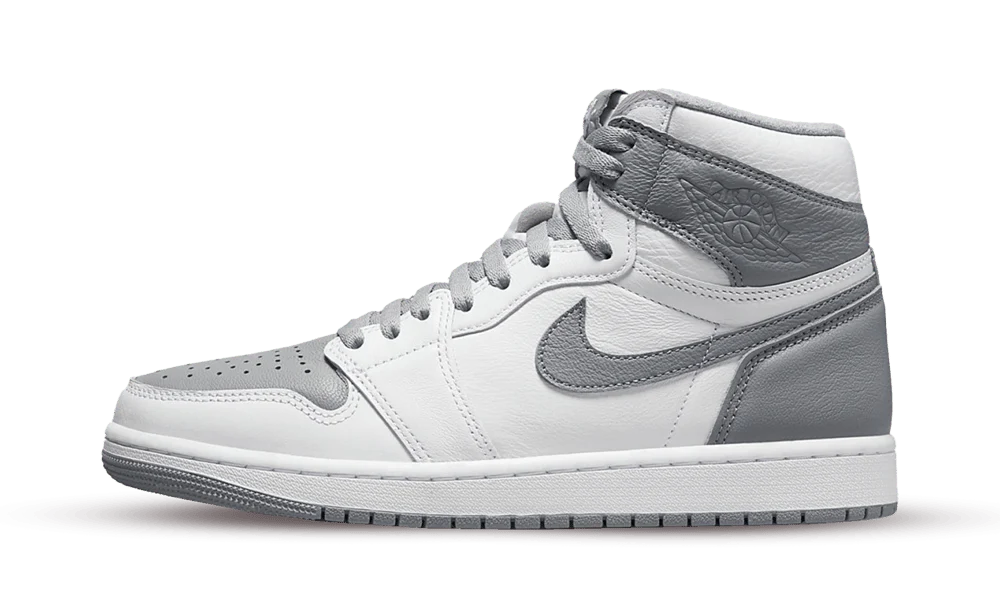 Nike Air Jordan 1 Retro High OG Stealth Grey