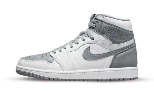 Nike Air Jordan 1 Retro High OG Stealth Grey