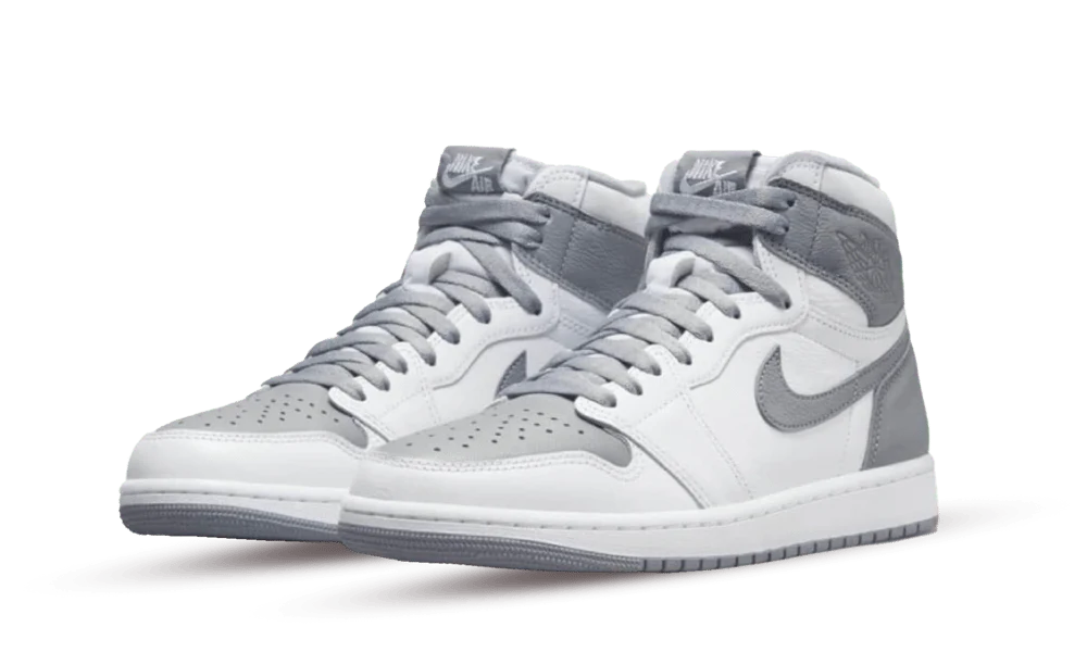 Nike Air Jordan 1 Retro High OG Stealth Grey