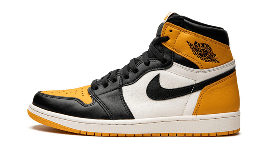 Nike Air Jordan 1 Retro High OG Taxi