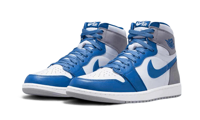 Nike Air Jordan 1 Retro High OG True Blue