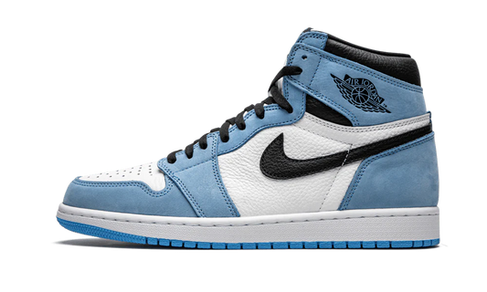 Nike Air Jordan 1 Retro High OG UNC