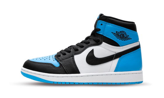 Nike Air Jordan 1 Retro High OG UNC Toe