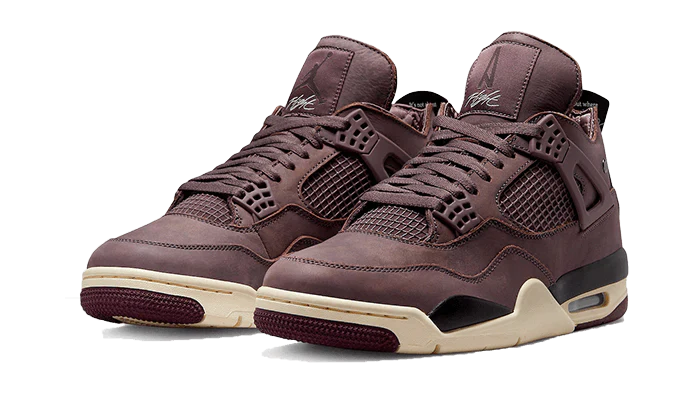 Nike Air Jordan 4 Retro A Ma Maniére Violet Ore