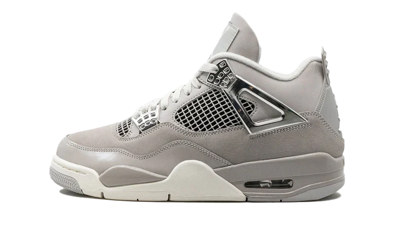 Nike Air Jordan 4 Retro Frozen Moments